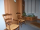 cabinet dentaire  Strasbourg: la salle d'attente